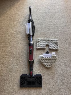 SHARK STEAM MOP