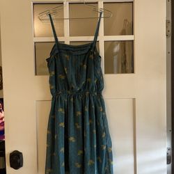 Mossimo Mini Dress Size M