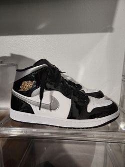 Size 10.5 shoes