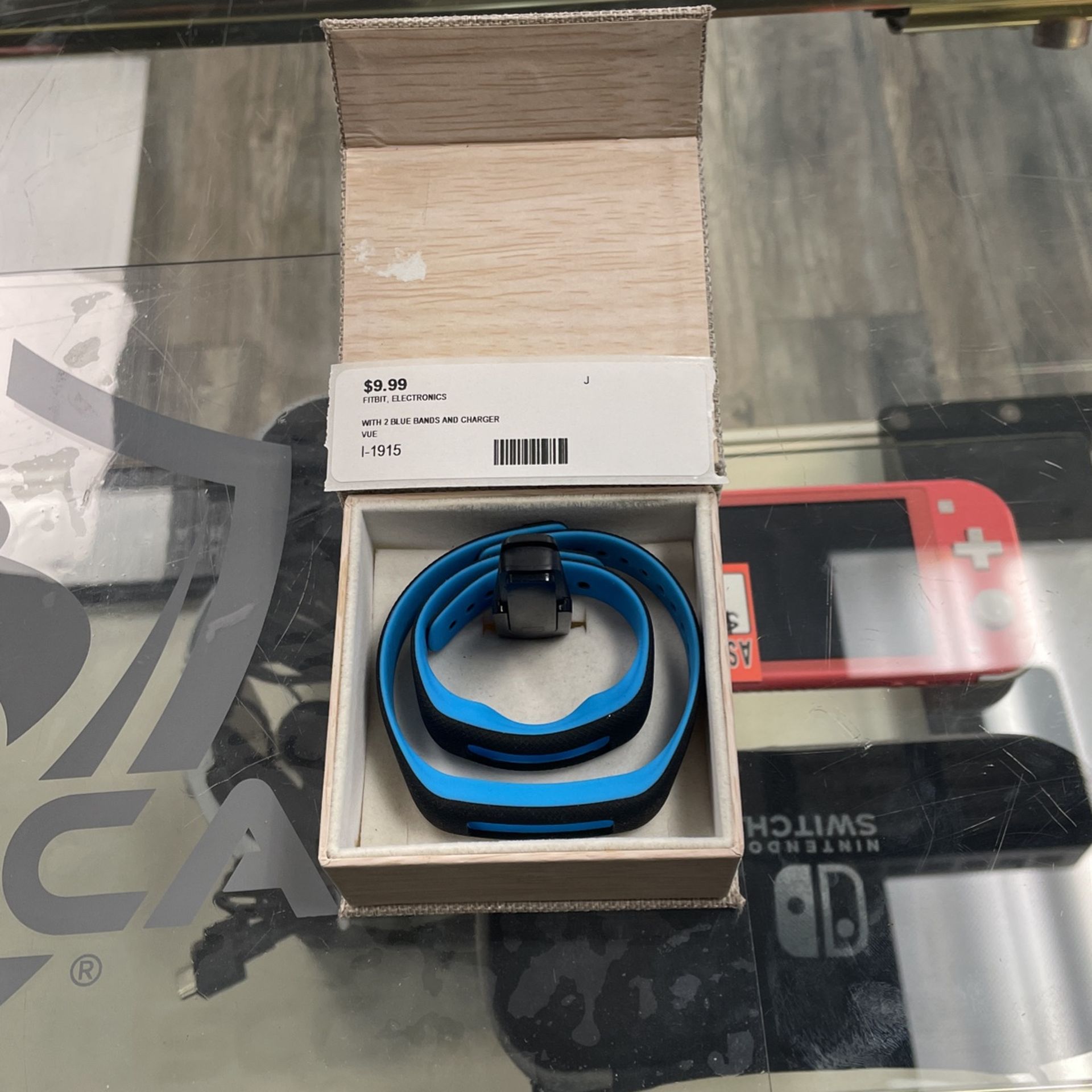 Fitbit