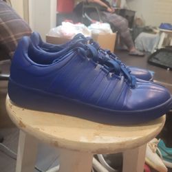 K - Swiss  Shoes Women's  Size 8  $25