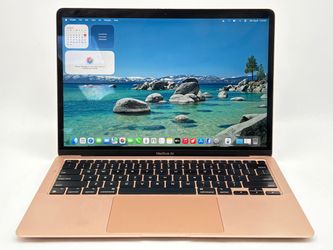 Apple MacBook Air 13" M1 A2337 8GB 256GB