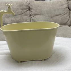 Bath Tub Photography prop 