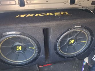 Kicker