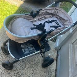 Stroller 