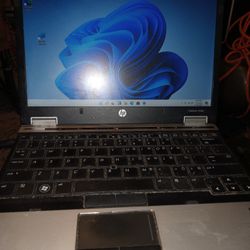 Hp Elitebook 