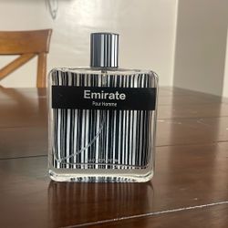 Emirate Pour Homme
