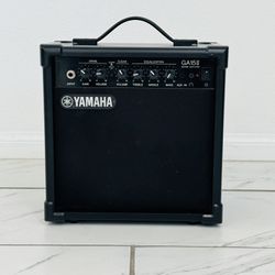 Yamaha GA15ll Guitar Amplifier 
