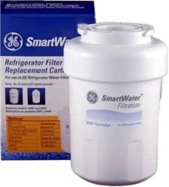 (3) Refrigerator Filter Replacement Cartridge 