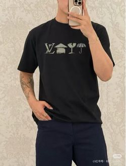 L t shirt