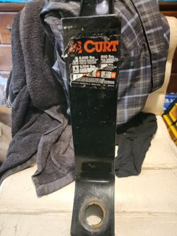 Tow Hitch / Trailer Ball Hitch