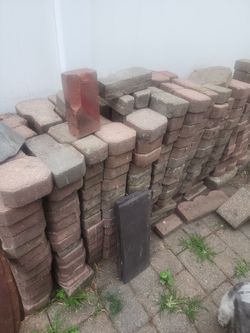 Free bricks