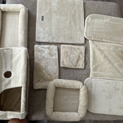 Never Used Ouritsu Cat Tree