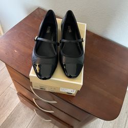 Michael Kors Ballet Flats