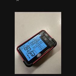 Expert Grills Meat Thermometer & Probe