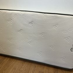 Avocado Infant/Toddler Crib Mattress 