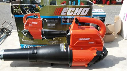ECHO 58-Volt Cordless Blower