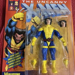 Wolverine