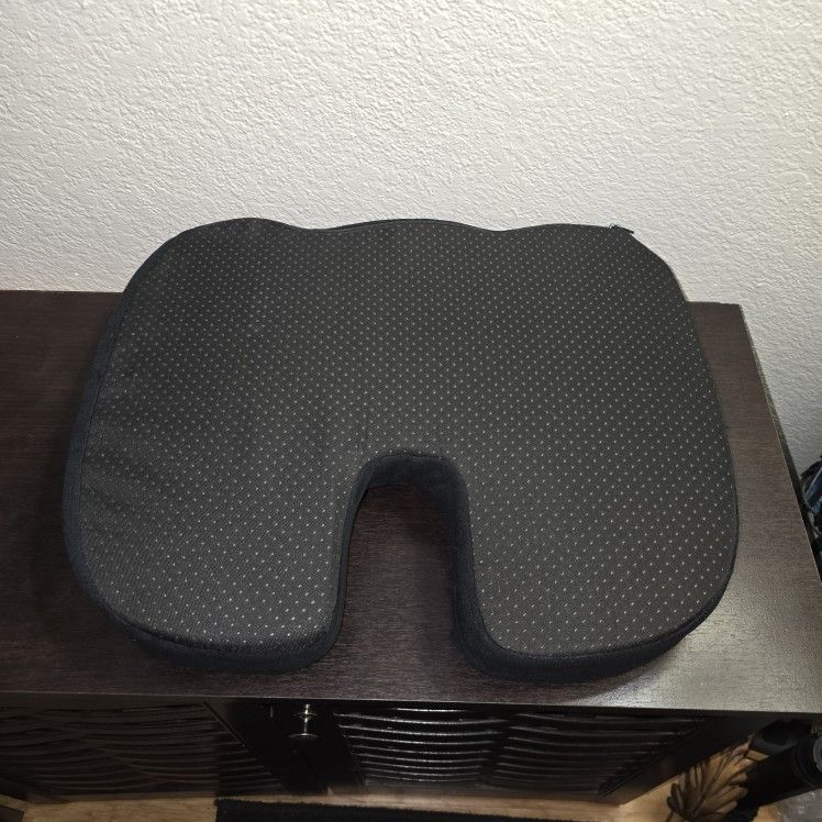 Car Seat Cushion