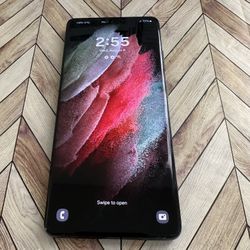 Samsung Galaxy S21 Ultra (128gb) Unlocked 📱Liberado 
