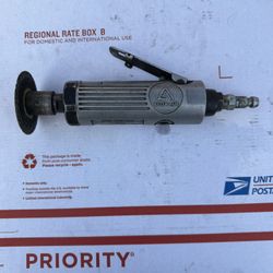 All Trade Air Grinder Cut Off Pneumatic Tool