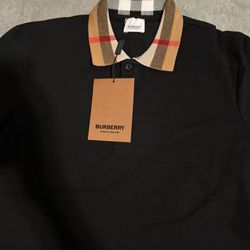 Burberry T Shirt