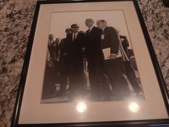 NASA Declassified Original Photos