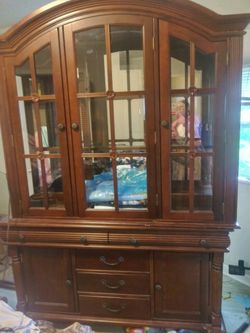 China cabinet
