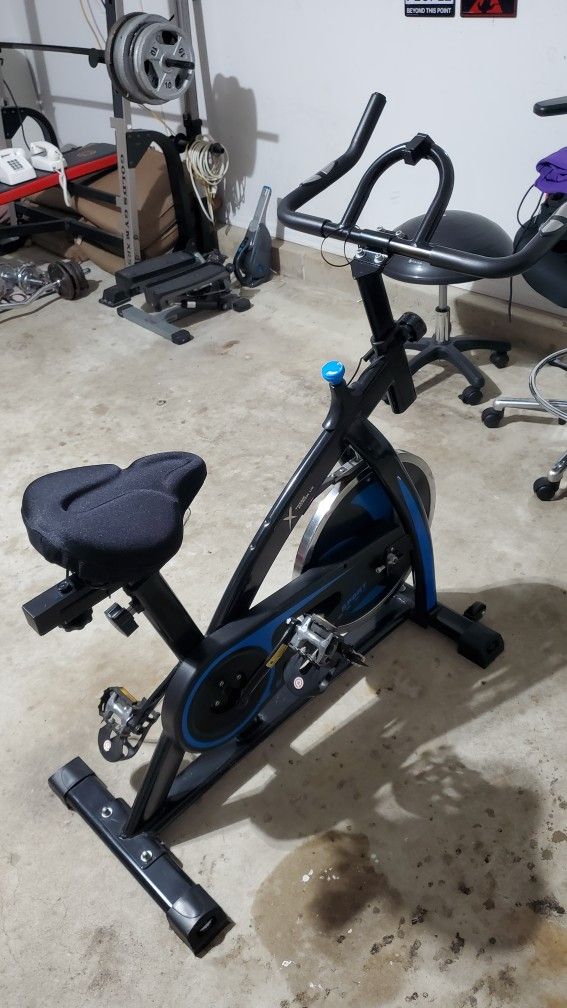 Exercise Bike