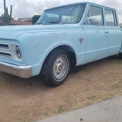 1972 C10 Crew Cab Short Bed Ls Swap