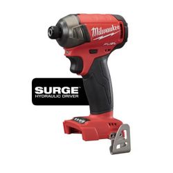 Milwaukee M18 Surge Impact Drill