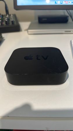 AppleTV