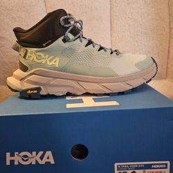 Hoka One One Trail Code GTX