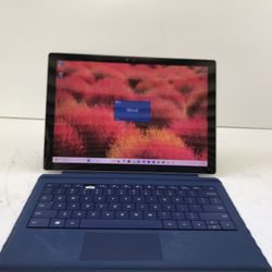 **Microsoft Surface Pro 4 w/Microsoft Office Suite* *Windows 11  Pro. Full Activate. * Price $120 *