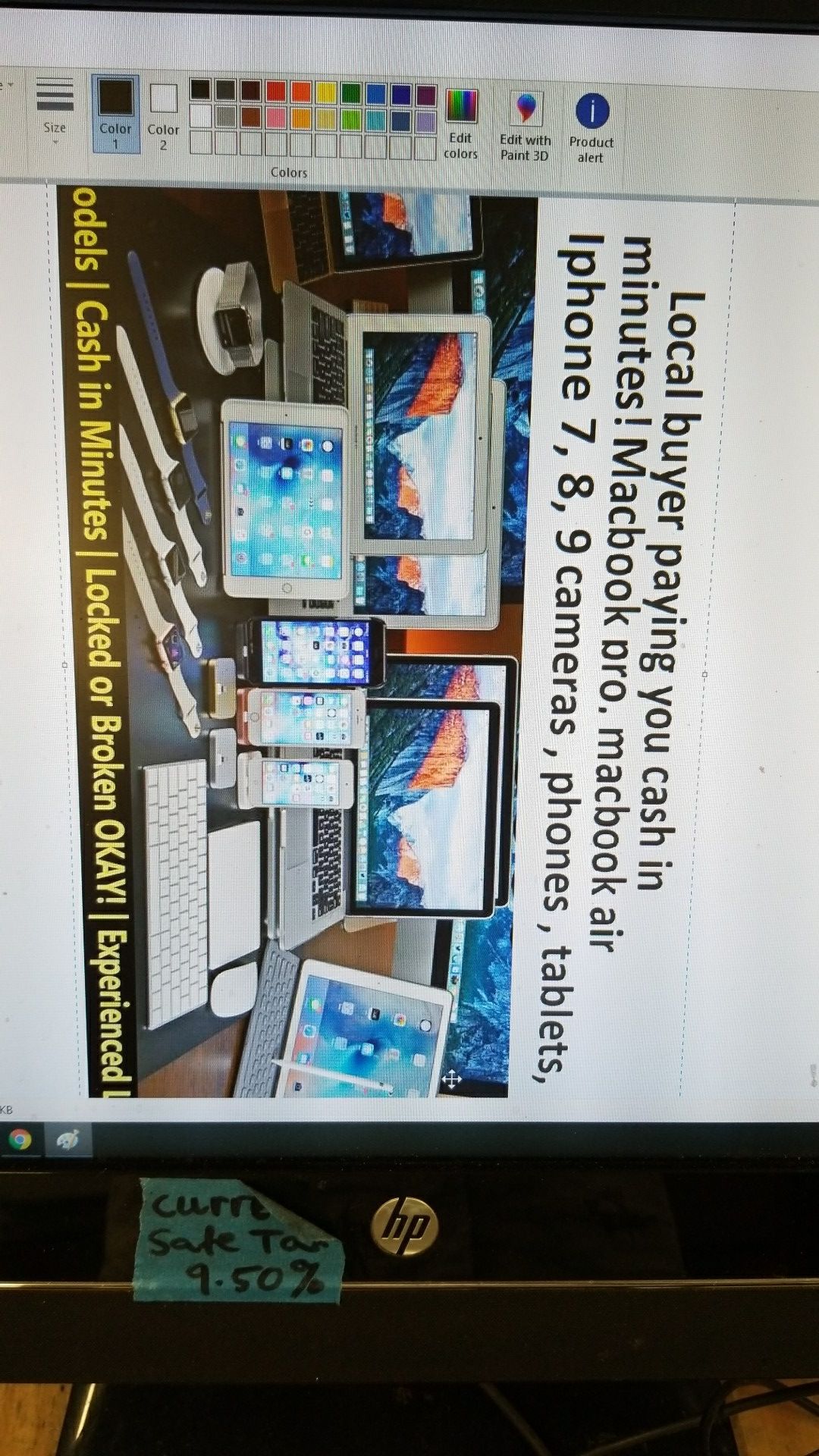 Mac book pro,MacBook air. IPhone lock ok