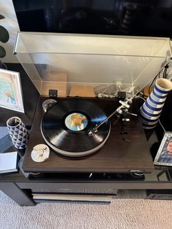 Micro Seiki BL51 Vintage Turntable Japan