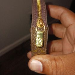 Change Purse 