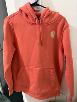 Carhartt hoodie