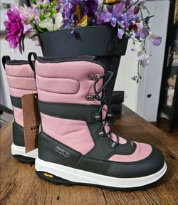 Reima Moomintroll Waterproof Winter Snow Boots