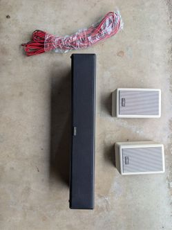 Cambridge Ensemble II
