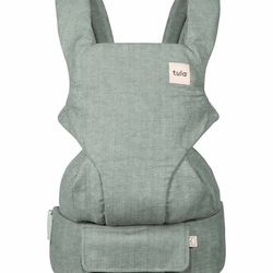 Baby Tula Spruce Baby Carrier