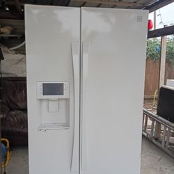 Refrigerador Kenmore 