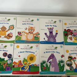 Baby Board Books