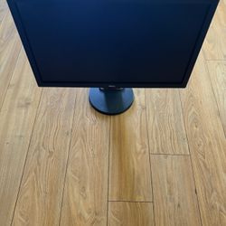 BenQ RL2460HT Gaming Monitor Display 