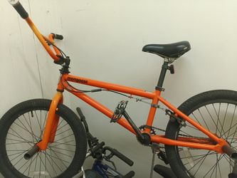 Bmx Freestyle 20 Inch Index 2.0 Mongoose