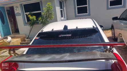 Spolet Para Todo Dipo De Carro 