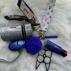 Keychain
