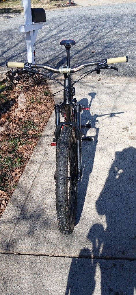 Specialized Stupmjumper Size L