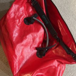Ortlieb Dry Bag Waterproof Large