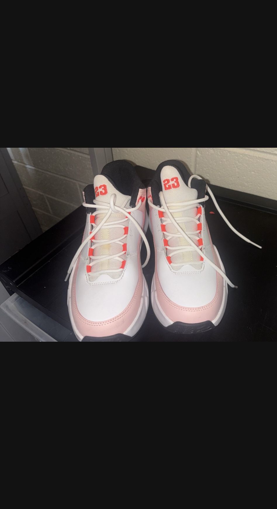 Jordan’s 